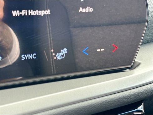 New 2026 Chevrolet Traverse LT w/ LPO, Floor Liner Package image 23