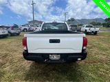 Used 2018 Toyota Tacoma SR image 4