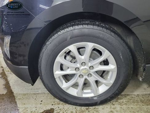 Used 2020 Chevrolet Equinox LT image 8