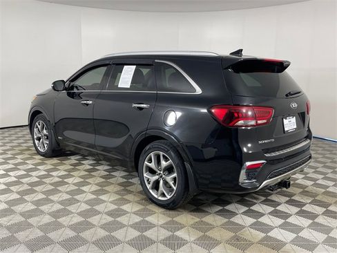 Used 2020 Kia Sorento SX image 24