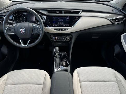 Used 2023 Buick Encore GX Preferred w/ Cold Weather Comfort Package image 13