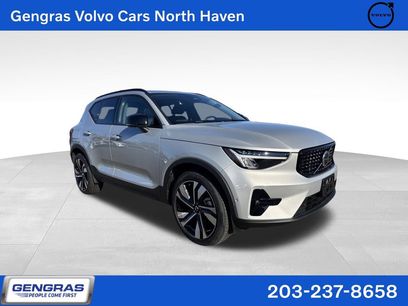 Certified 2025 Volvo XC40 B5 Plus
