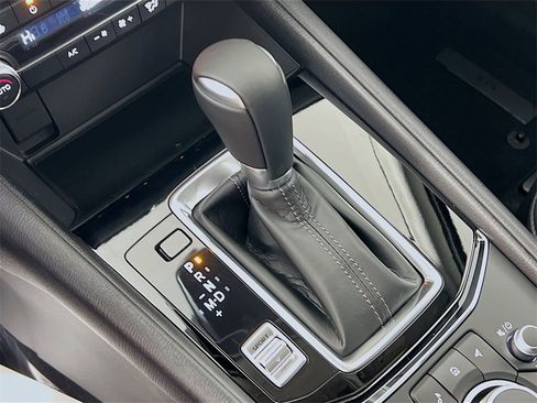 New 2025 MAZDA CX-5 AWD 2.5 S w/ Preferred Package image 14