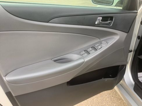 Used 2013 Hyundai Sonata GLS w/ Popular Equipment Pkg FWD image 20