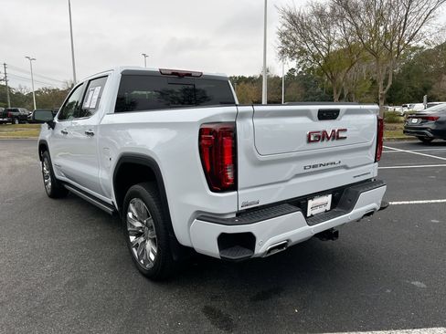 Used 2026 GMC Sierra 1500 Denali image 7