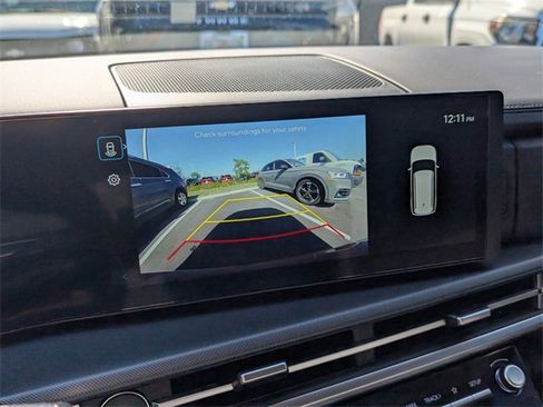 Used 2024 Hyundai Santa Fe XRT image 19