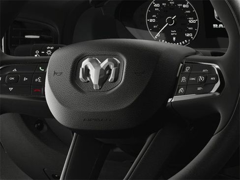 New 2024 RAM ProMaster 3500 w/ Convenience Group image 24