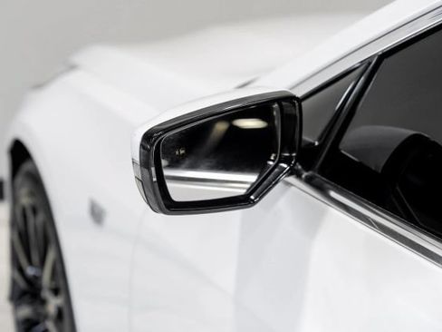 Used 2016 Cadillac CT6 Luxury AWD/4WD image 52