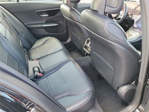 Used 2022 Mercedes-Benz C 300 C 300 image 14