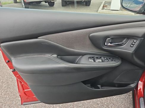 Used 2020 Nissan Murano SL w/ Cargo Package image 19