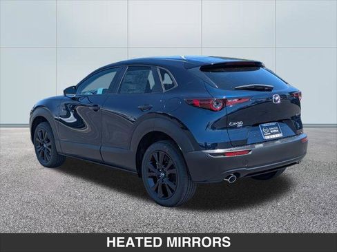New 2026 MAZDA CX-30 AWD 2.5 S w/ Select Sport Pkg image 3