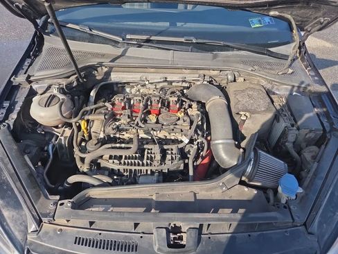 Used 2017 Volkswagen GTI S image 20