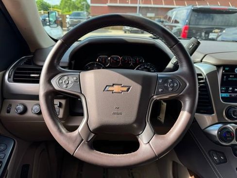 Used 2016 Chevrolet Tahoe LT w/ Max Trailering Package AWD/4WD image 29