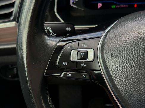 Used 2019 Volkswagen Jetta SEL FWD image 19