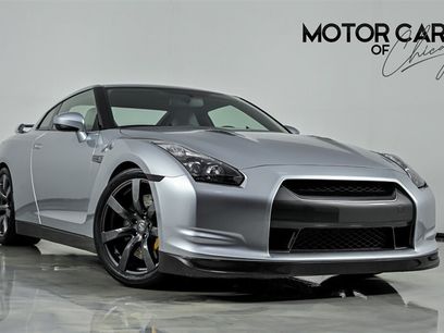Used 2009 Nissan GT-R Premium