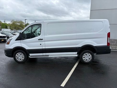 Used 2024 Ford Transit 250 Low Roof w/ Exterior Upgrade Package RWD image 6