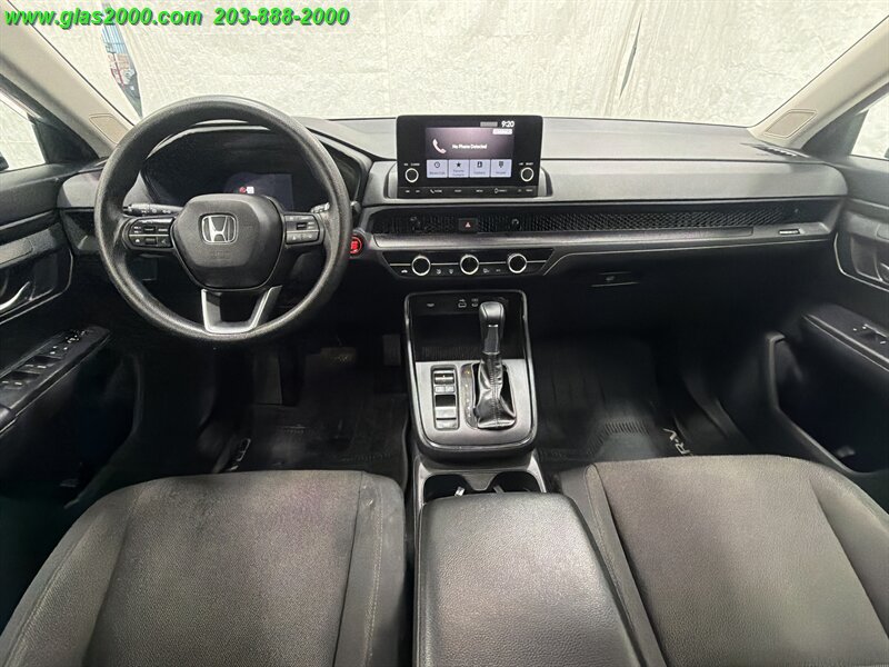 Used 2023 Honda CR-V EX image 6