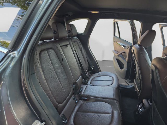 Used 2021 BMW X1 sDrive28i w/ Premium Package FWD image 35