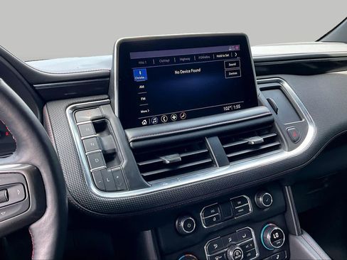 Used 2021 Chevrolet Tahoe RST w/ Luxury Package RWD image 7