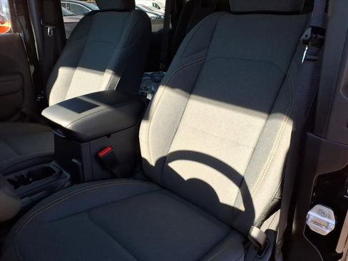 New 2026 Jeep Wrangler Willys image 16