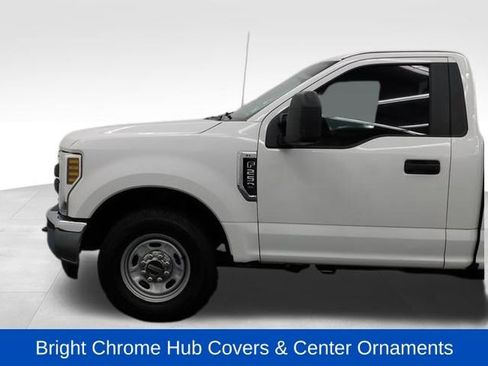 Used 2019 Ford F250 XL w/ XL Value Package image 13