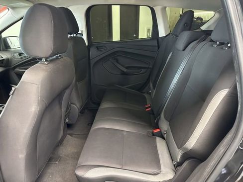 Used 2014 Ford Escape S image 21