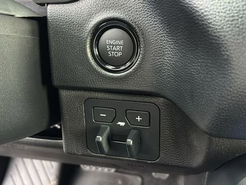 New 2026 Toyota Tundra SR5 w/ SX Package image 12