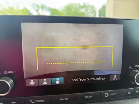 Used 2026 Honda Civic FWD Hybrid Sedan image 25