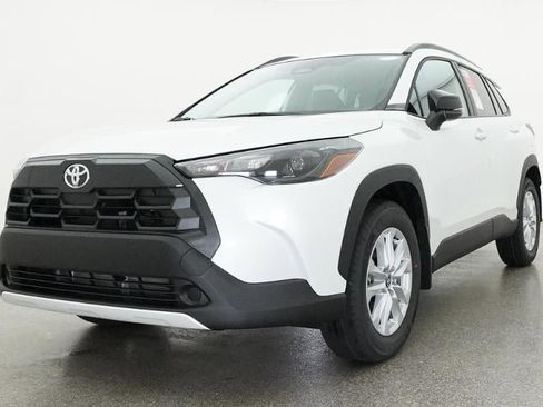 New 2026 Toyota Corolla Cross LE image 65