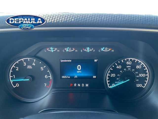 Certified 2023 Ford F150 XL w/ STX Appearance Package AWD/4WD image 2