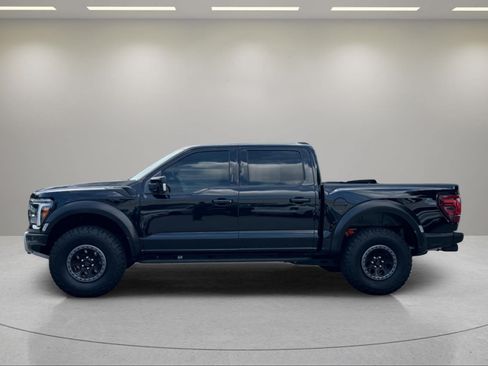 Used 2024 Ford F150 Raptor AWD/4WD image 2