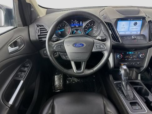 Used 2019 Ford Escape SEL AWD/4WD image 28