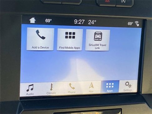 Certified 2019 Ford F150 Lariat w/ FX4 Off-Road Package image 34