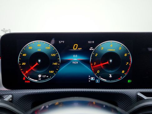 Certified 2023 Mercedes-Benz CLA 250 image 12