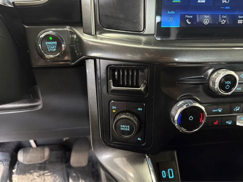 Used 2023 Ford F150 XLT w/ Equipment Group 302A High AWD/4WD image 18