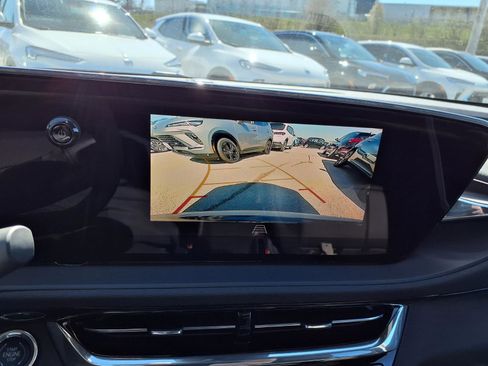 New 2026 Buick Envista Sport Touring w/ Convenience I Package image 4