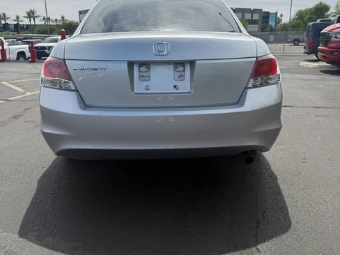 Used 2010 Honda Accord LX image 5