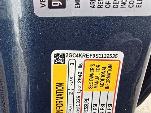 Used 2025 Chevrolet Silverado 2500 High Country w/ High Country Premium Package image 16