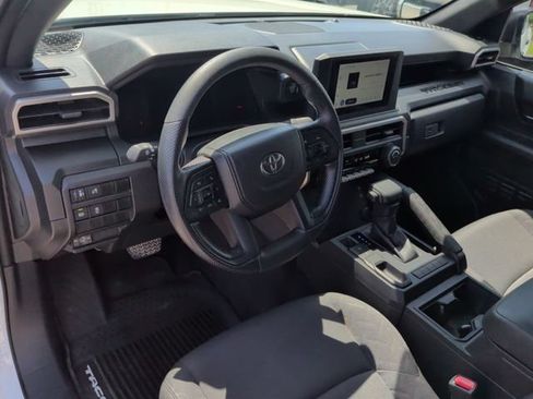 Used 2024 Toyota Tacoma SR RWD image 17