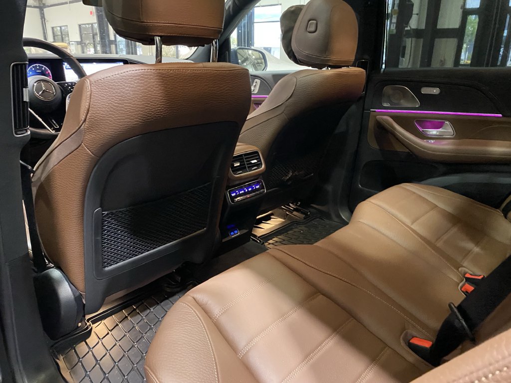 New 2026 Mercedes-Benz GLE 450 4MATIC image 5
