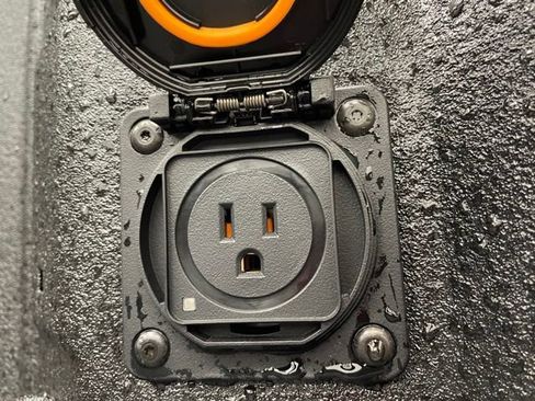 New 2026 Chevrolet Silverado 1500 LT Trail Boss w/ Convenience Package II image 16