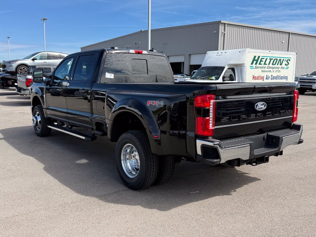 New 2027 Ford F350 Lariat AWD/4WD image 37