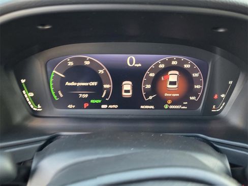 New 2025 Honda Accord Sport image 25