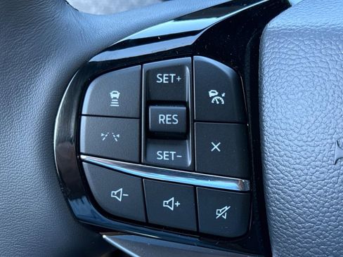 New 2026 Ford Explorer Platinum image 29