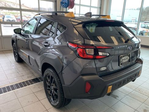 New 2026 Subaru Crosstrek 2.5i Wilderness image 12