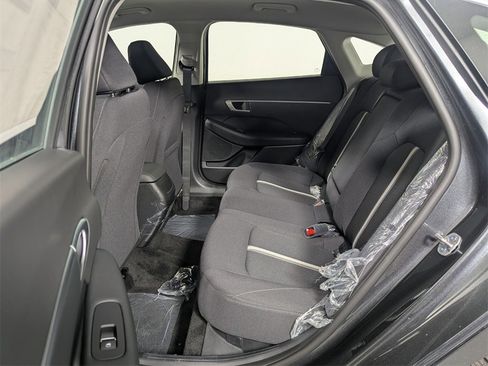 New 2026 Hyundai Sonata SEL image 24