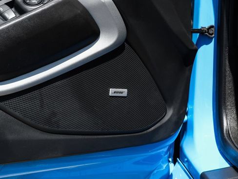 Used 2023 Chevrolet Camaro LT w/ Technology Package RWD image 41