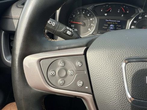 Used 2023 GMC Terrain AT4 image 33