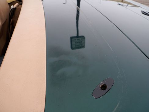 Used 1992 Chevrolet Corvette 2dr Convertible image 28