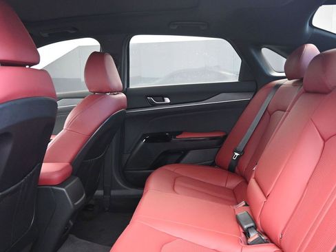 Used 2026 Kia K5 GT-Line w/ GT-Line Premium Package image 17